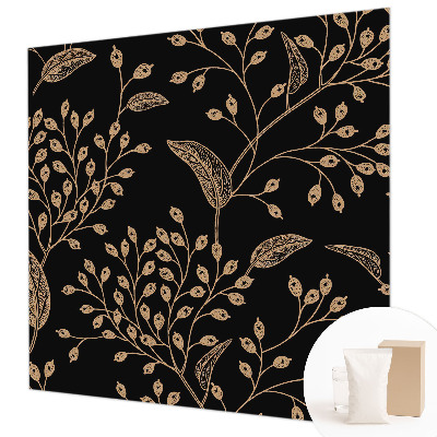 Fototapeta za dnevno sobo Botanična eleganca