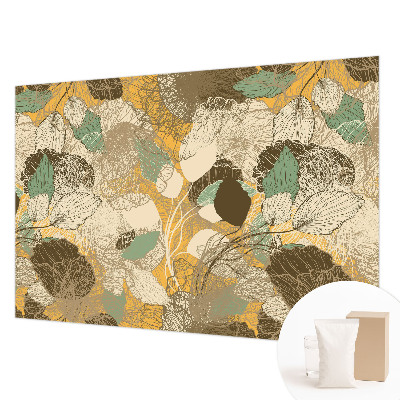 Visokokakovostna fototapeta Lepota rastlin