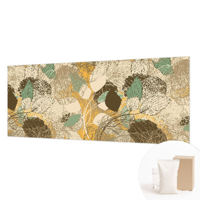 Visokokakovostna fototapeta Lepota rastlin