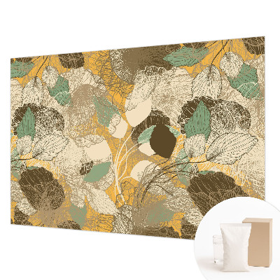 Visokokakovostna fototapeta Lepota rastlin