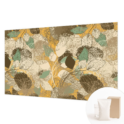 Visokokakovostna fototapeta Lepota rastlin