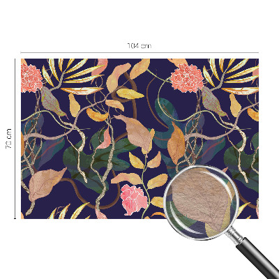 Fototapeta Eleganca rastlin