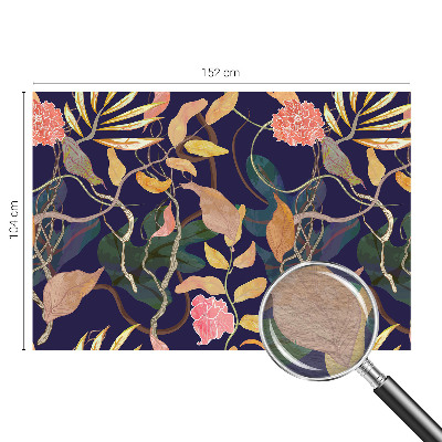 Fototapeta Eleganca rastlin