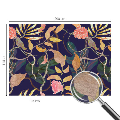 Fototapeta Eleganca rastlin