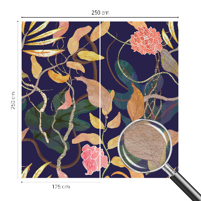 Fototapeta Eleganca rastlin