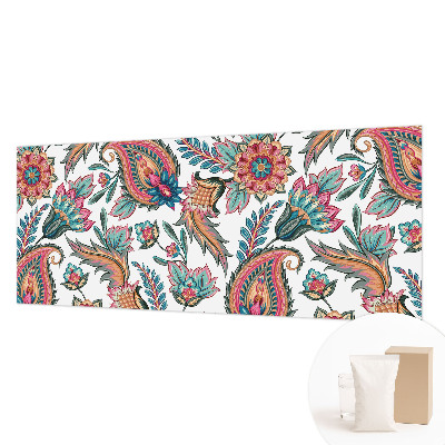 Tiskana fototapeta flis Orientalski vzorec