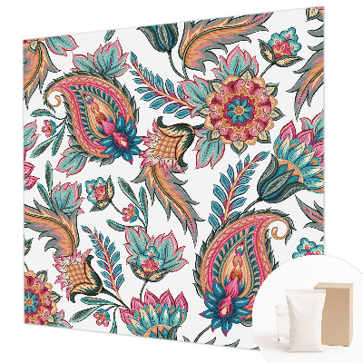 Tiskana fototapeta flis Orientalski vzorec