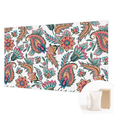 Tiskana fototapeta flis Orientalski vzorec