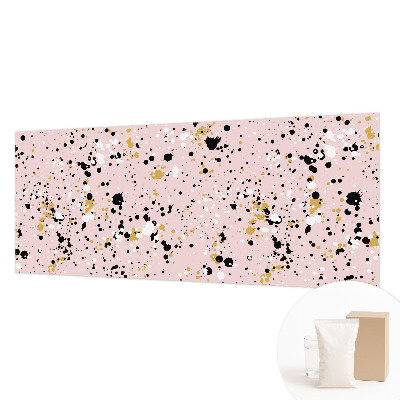 Flis fototapeta za otroško sobo Umetniške točke