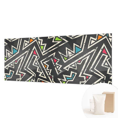 Visokokakovostna fototapeta Energetska geometrija