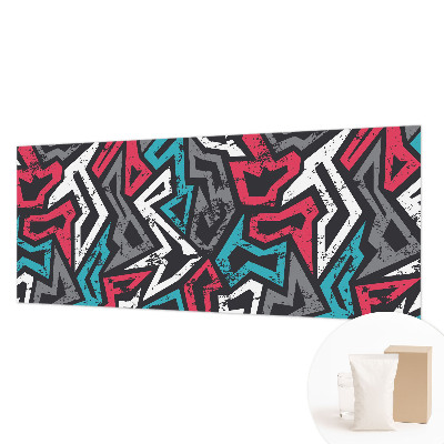 Moderna fototapeta Abstraktni mozaik