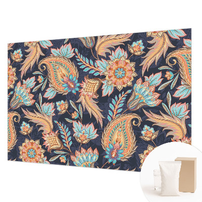 Fototapeta s tiskom Cvetlični vzorec