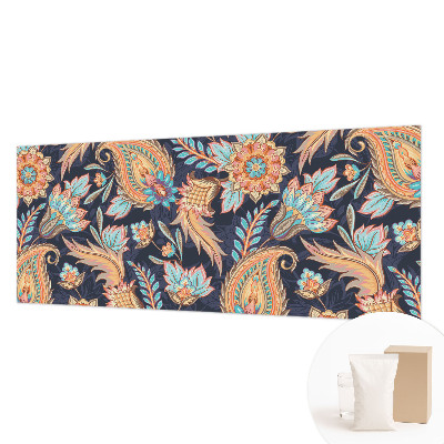 Fototapeta s tiskom Cvetlični vzorec