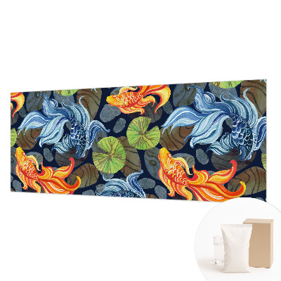 Fototapeta Vzorci rib