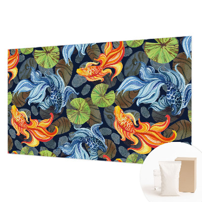 Fototapeta Vzorci rib