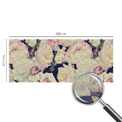 Fototapeta za steno Šopek rož