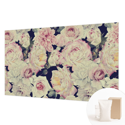 Fototapeta za steno Šopek rož