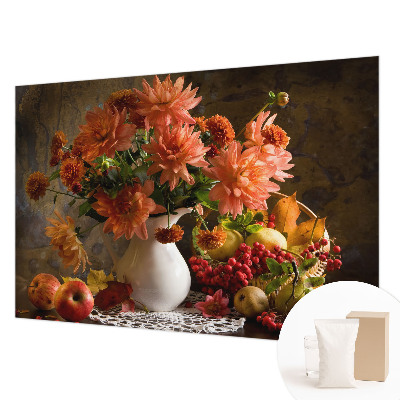 Fototapeta po meri Jesenska kompozicija