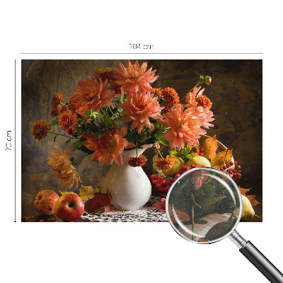 Fototapeta po meri Jesenska kompozicija