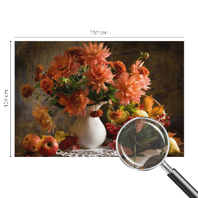 Fototapeta po meri Jesenska kompozicija