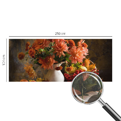 Fototapeta po meri Jesenska kompozicija