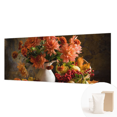 Fototapeta po meri Jesenska kompozicija