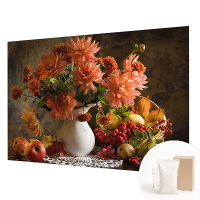 Fototapeta po meri Jesenska kompozicija