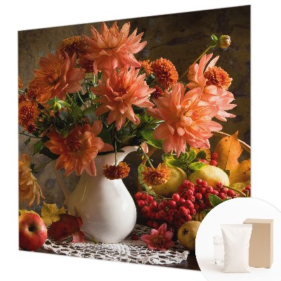 Fototapeta po meri Jesenska kompozicija