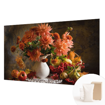 Fototapeta po meri Jesenska kompozicija