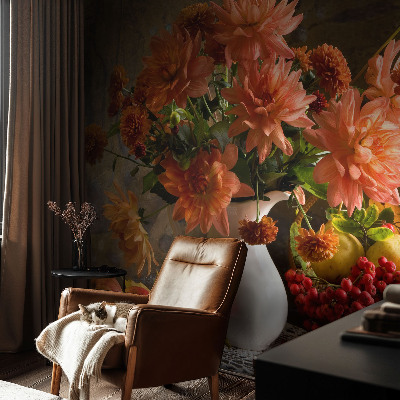 Fototapeta po meri Jesenska kompozicija