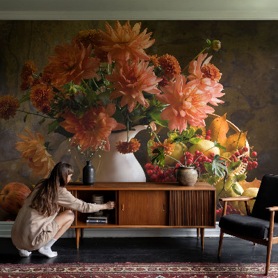 Fototapeta po meri Jesenska kompozicija