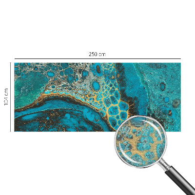 Moderna fototapeta Abstraktna struktura