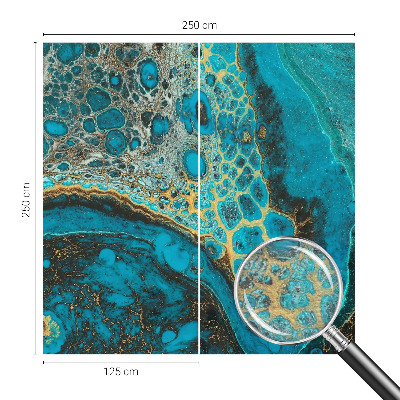 Moderna fototapeta Abstraktna struktura