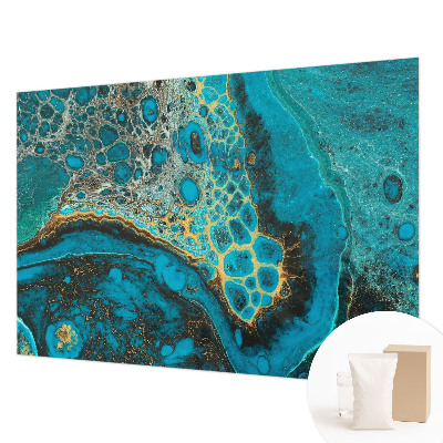 Moderna fototapeta Abstraktna struktura