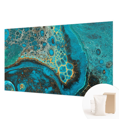 Moderna fototapeta Abstraktna struktura