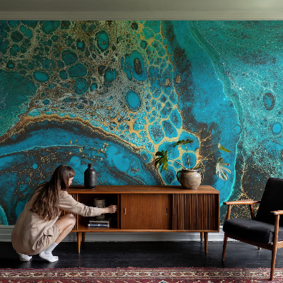 Moderna fototapeta Abstraktna struktura