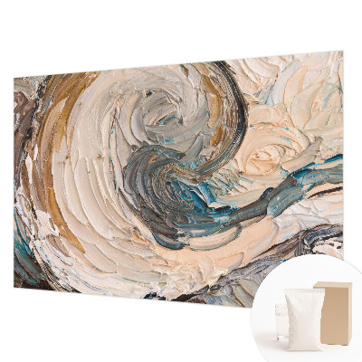 Fototapeta Barviti vrtinci