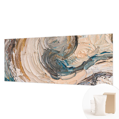 Fototapeta Barviti vrtinci