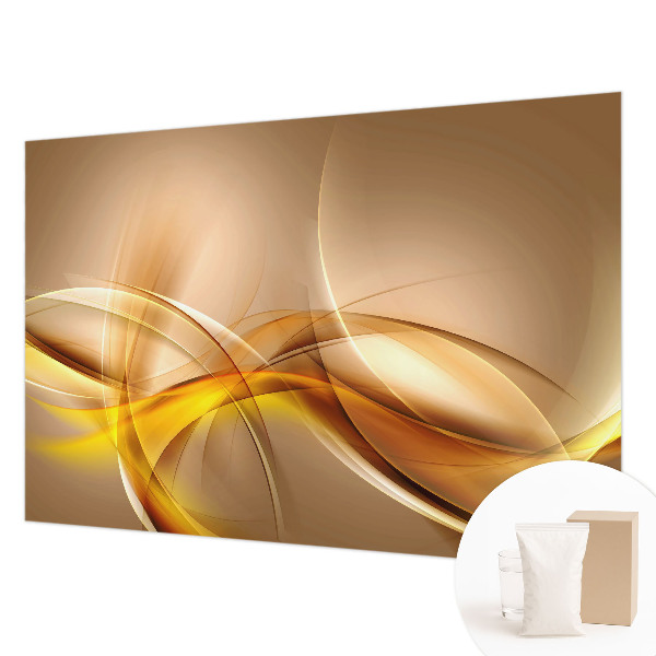 Fototapeta s tiskom Nežne linije