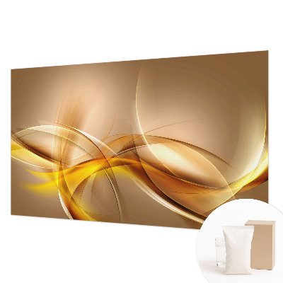 Fototapeta s tiskom Nežne linije