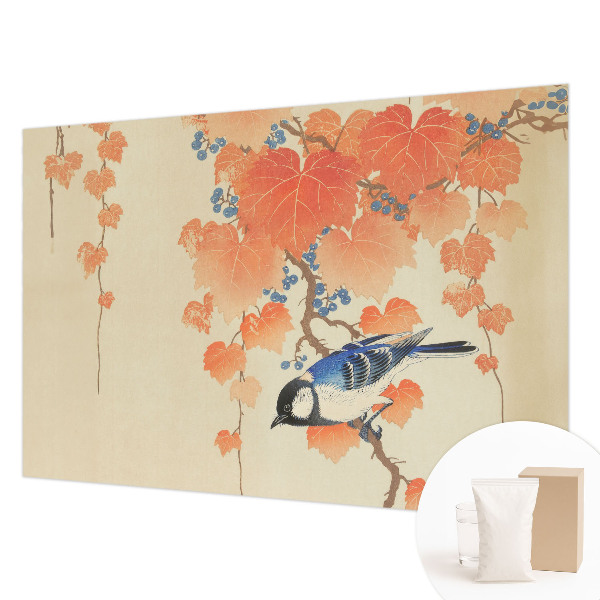 Fototapeta po meri Vinska harmonija