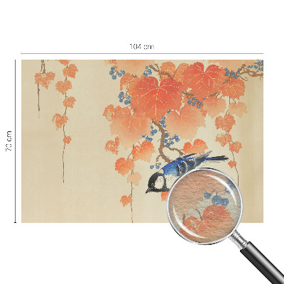 Fototapeta po meri Vinska harmonija