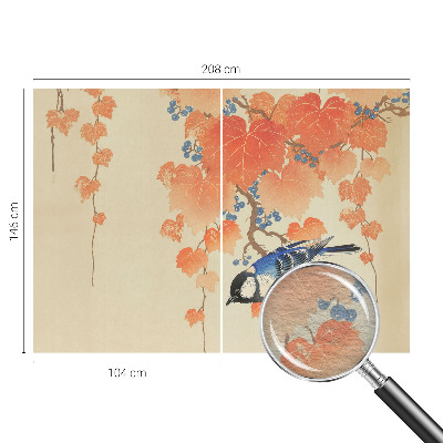 Fototapeta po meri Vinska harmonija