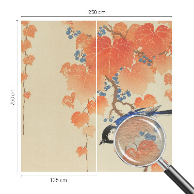 Fototapeta po meri Vinska harmonija