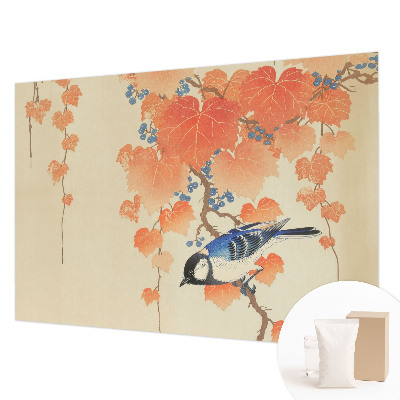 Fototapeta po meri Vinska harmonija