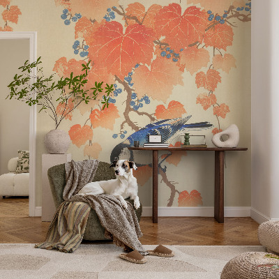 Fototapeta po meri Vinska harmonija