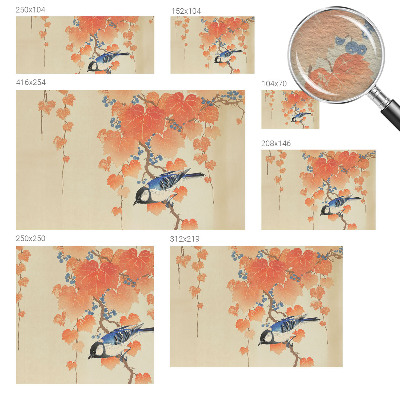 Fototapeta po meri Vinska harmonija