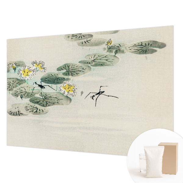 Moderna fototapeta Mirna voda