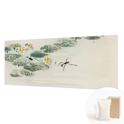 Moderna fototapeta Mirna voda