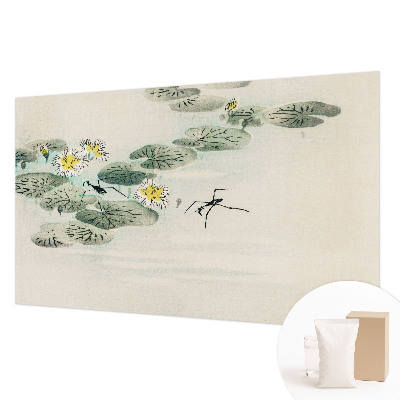 Moderna fototapeta Mirna voda